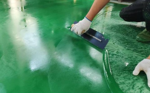 汕头什么是VEF地坪,VEF地坪厂家