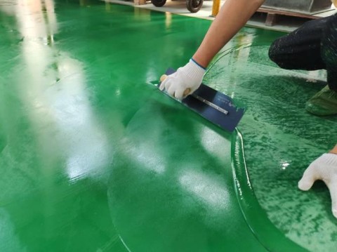 汕头什么是VEF地坪,VEF地坪厂家