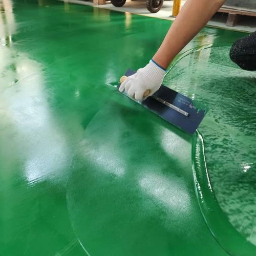 汕头什么是VEF地坪,VEF地坪厂家产品图1