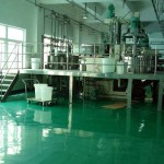 汕头乙烯基防腐蚀地坪,乙烯基酯地坪,乙烯基酯防腐蚀地坪,乙烯基重防腐蚀地坪,乙烯基重防腐地坪,乙烯基重防腐自流平地坪-缩略图1