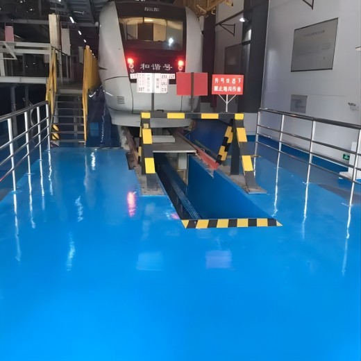 汕头环氧防腐蚀地坪,环氧积层地坪