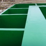 汕头防腐水池，水池防腐防渗怎么做，防腐水池施工厂家-缩略图2